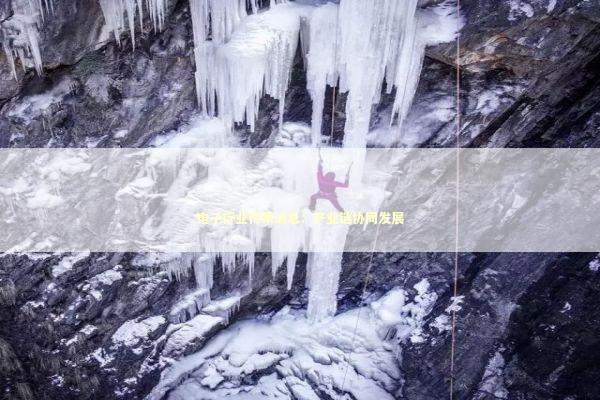 电子行业传来消息：产业链协同发展 新闻