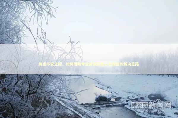 焦虑不安之际，如何借助专业资源实现心态调整的解决思路 新闻